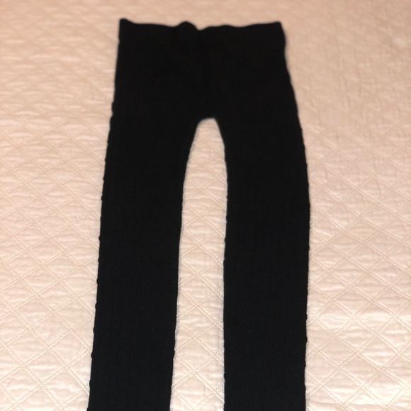 One Step Up Tights - Picture 2 of 5